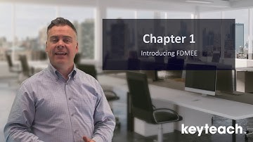 Oracle Hyperion FDMEE tutorial for beginners