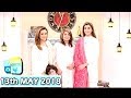 Good Morning Pakistan " Mother's Day Special " - 13th May 2018