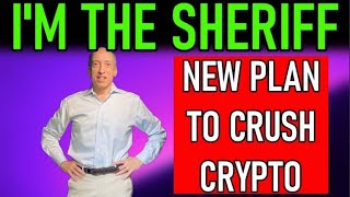 💥JUST IN💥 SEC CHANGES BTC ETF STANCE WTH JUST HAPPENED