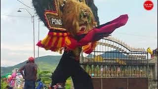 SOLAH APIK PEMBARONG REOG PONOROGO