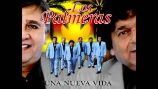 Los Palmeras - Te Vas (2010) chords