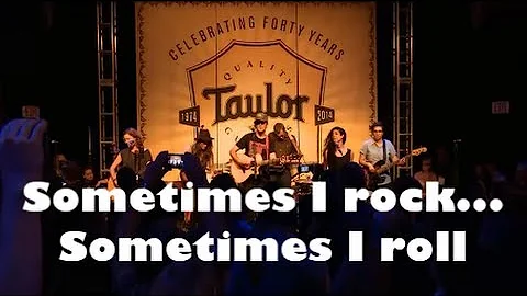 Jason Mraz - You can rely on me (Lyrics)