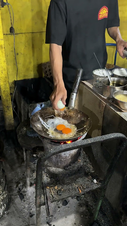 'Bakmi Godok: Mie rebus khas Jawa yang menggugah selera' #bakmigodog #bakmi #jogja