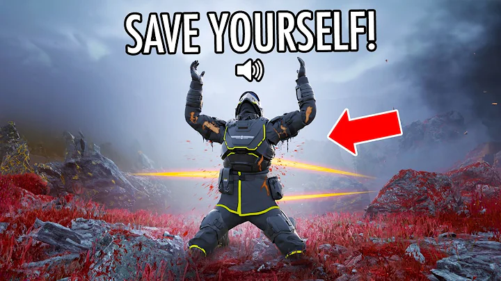 When Gamers Turn Into 5-Star Voice Actors! #2 thumbnail