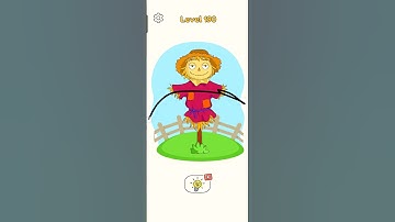 Draw One Part (DOP 4) Level 190 Walkthrough #shorts #dop #dop4 #fun #puzzle