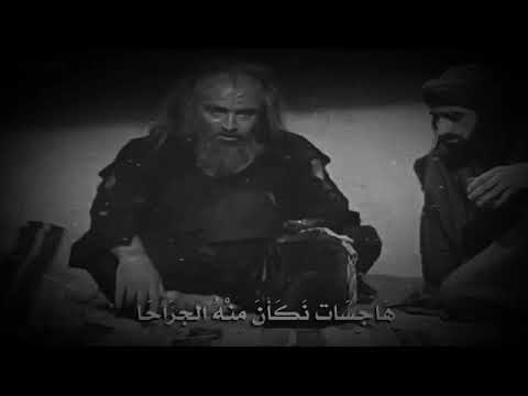 الزير سالم انا في الصدر من كليب شجونا