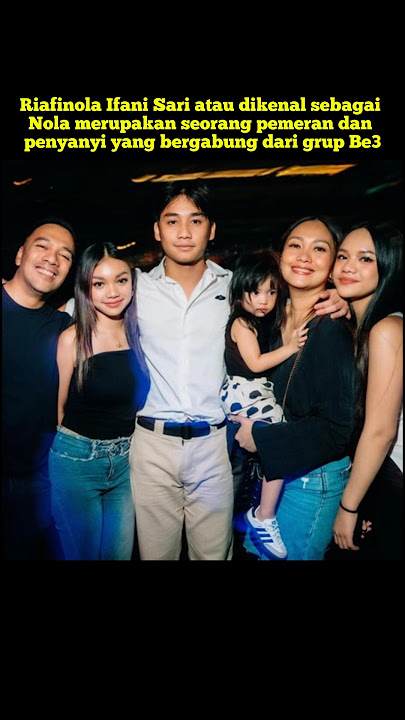 POTRET BEVAN PUTRA SATU-SATUNYA NOLA BE3 YANG JARANG TERSOROT #shorts #viral @RRFCHANEL