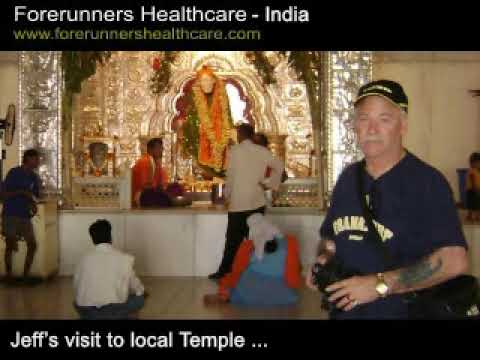 Australian native’s reversal vasectomy surgery in India