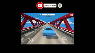 Real Car Crash BeamNG Drive Impossible Car Crash Simulator Android Gameplay[1]🔥 screenshot 5