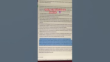 ChatGPT gives me a tarot reading!! Accurate or not?👀 #spooky #tarotreading #mystery #chatgpt