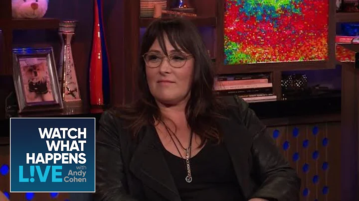 Britney Spears Performance On Ricki Lake | WWHL
