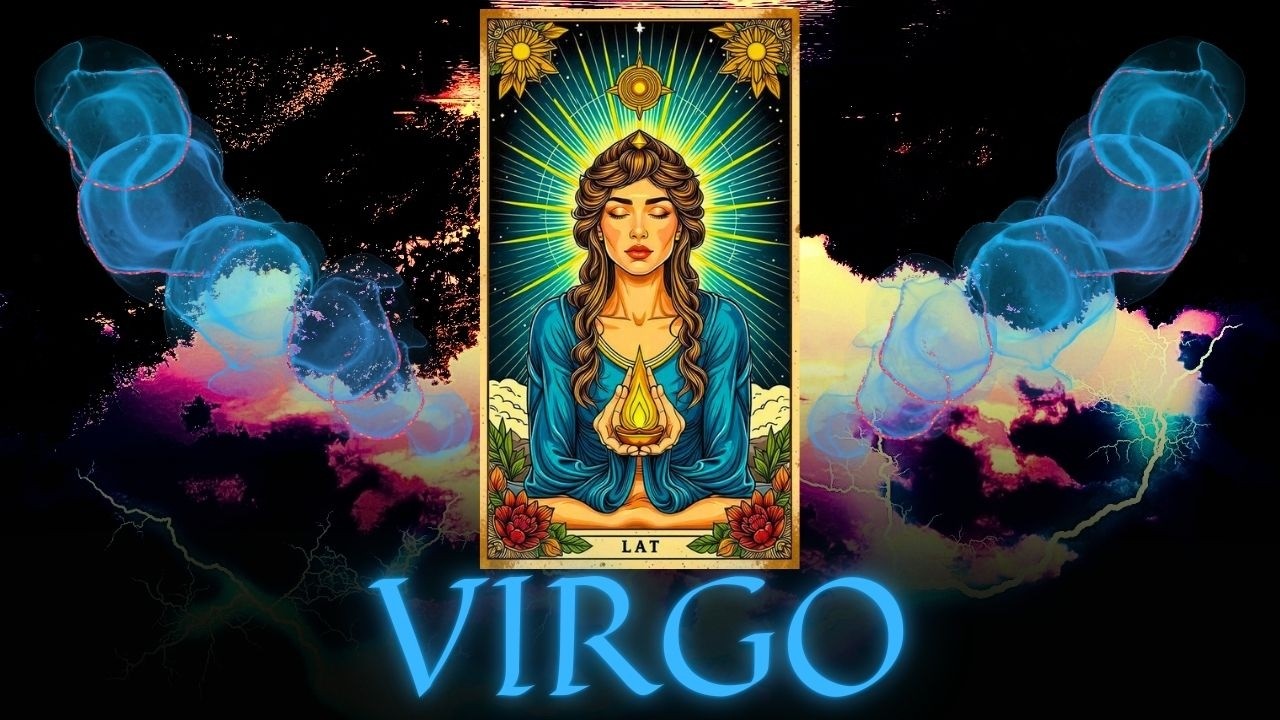VIRGO RED ALERT‼️ FIND OUT ABOUT THE TRAP BEFORE TOMORROW🚨 FEBRUARY 2026 TAROT LOVE READING