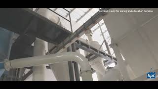 Himachal Polyolefins Ltd. Calcium Carbonate Manufacturer Intro Video