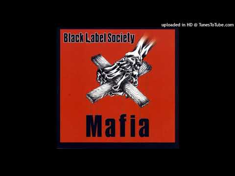 ザック・ワイルド, Black Label Society = ブラック・レーベル 