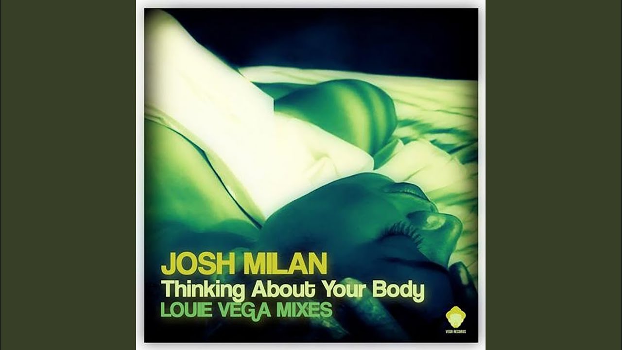 Thinking About Your Body (Louie Vega Mixes) (Louie Vega Dance Ritual Mix) Thinking About Your Body (Louie Vega Mixes) (Louie Vega Dance Ritual Mix)
