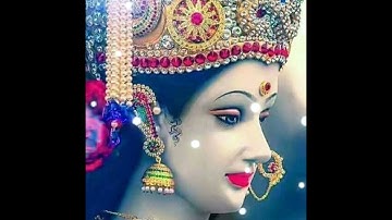 #Pawan Singh #Bhojpuri bhakti status Maa durga puja #Navratri #Devi Geet status