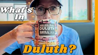 Leaving Door County and Heading to Duluth | Van Life Travels