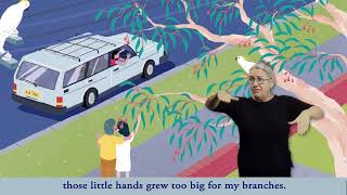 FAMILY TREE Auslan Version