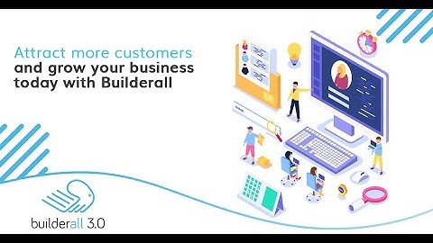 ALL IN ONE Digital Marketing Tool -BUILDERALL- How to Create and Configure Your Blog Inside Blog MVP