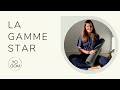 La gamme de tapis de yoga star 