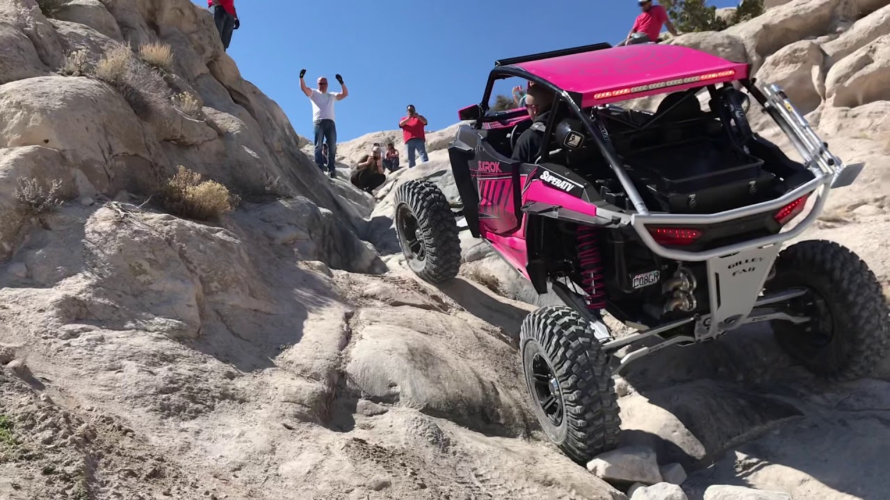 Getting stupid in Little Moab!!