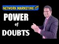 Power of questions in network marketing in telugurajesh ch