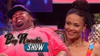 What’s Better Than A Lads’ Holiday | Big Narstie Show