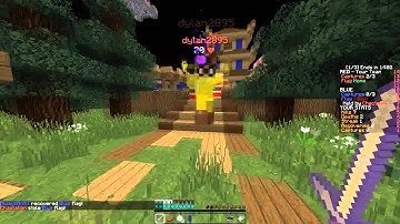 [MCCTF Official] The Templars vs The Paladins 2.0