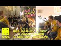 #16 Rea Garvey LIVE - Sido, Samu Haber & Michael Schulte / The Yellow Jacket Sessions