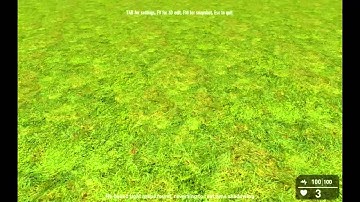 GameGuru MapEditor 2015 04 17 KB Test