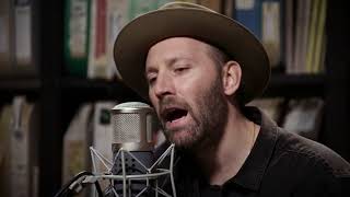 Mat Kearney - Face To Face - 1/18/2018 - Paste Studios - New York - NY chords