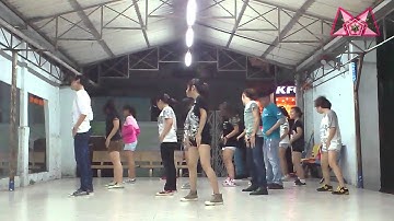 Henry _ TRAP Dance Cover by BoBo