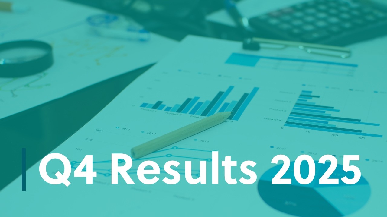 Q4 Results 2025