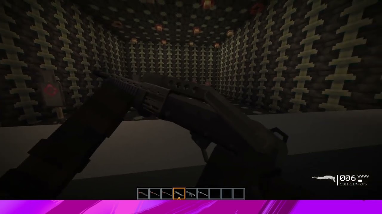 Shotgun Showcase (Timeless and Classics Zero)