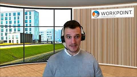 WorkPoint 365 Case & Document Management Webinar for Accounting companies