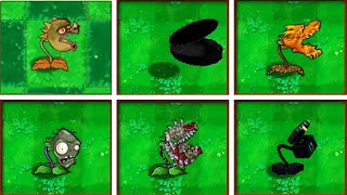 Chomper Mod All Versions Plants vs Zombies   DOWNLOAD | MrongerPvZ