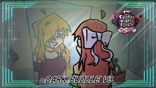 Dark Puddle V3 | Monika.exe: The Last Festival (Phantasm Doki Mix) [+ Flp]