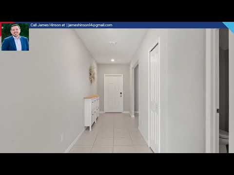 238 Argyll Drive, Spring Hill, FL home video tour