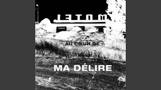 Video thumbnail of "Myriam Gendron - Au coeur de ma délire"