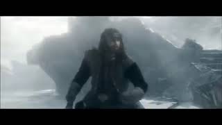 Thorin Oakenshield All Fight Scenes (The Hobbit)