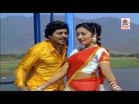 Intha Maan Enthan Sontha Maan Song | Karakattakaran | Ilaiyaraaja | இந்த மான்