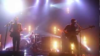 Soma - Silver Spleen + Roller Coaster live à l&#39;Usine (Istres)