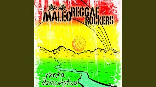 Video-Miniaturansicht von „Maleo Reggae Rockers - Kiedy Bylem Malym Chlopcem“