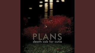 Video thumbnail of "Death Cab for Cutie - Start Again"