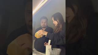 Arkadaşıma Kahve Yaptırıyorum 🤣