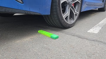 I Won Against the Koda Mag- Koda Overview and Stress Test