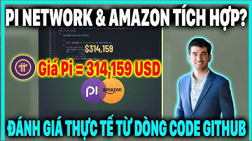 Giá Pi = 314,159 USD - Liệu Có Thật? Hé Lộ Từ Mã Nguồn Amazon & SAP Hybris