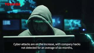 Securing Cyber Communication Interview (English)
Toshiba Road to a New Day features an interview clip on the topic of securing Cyber Communication through QKD technology of Toshiba. QKD stands for Quantum Key Distribution. Securing Cyber Communication Interview (English)
