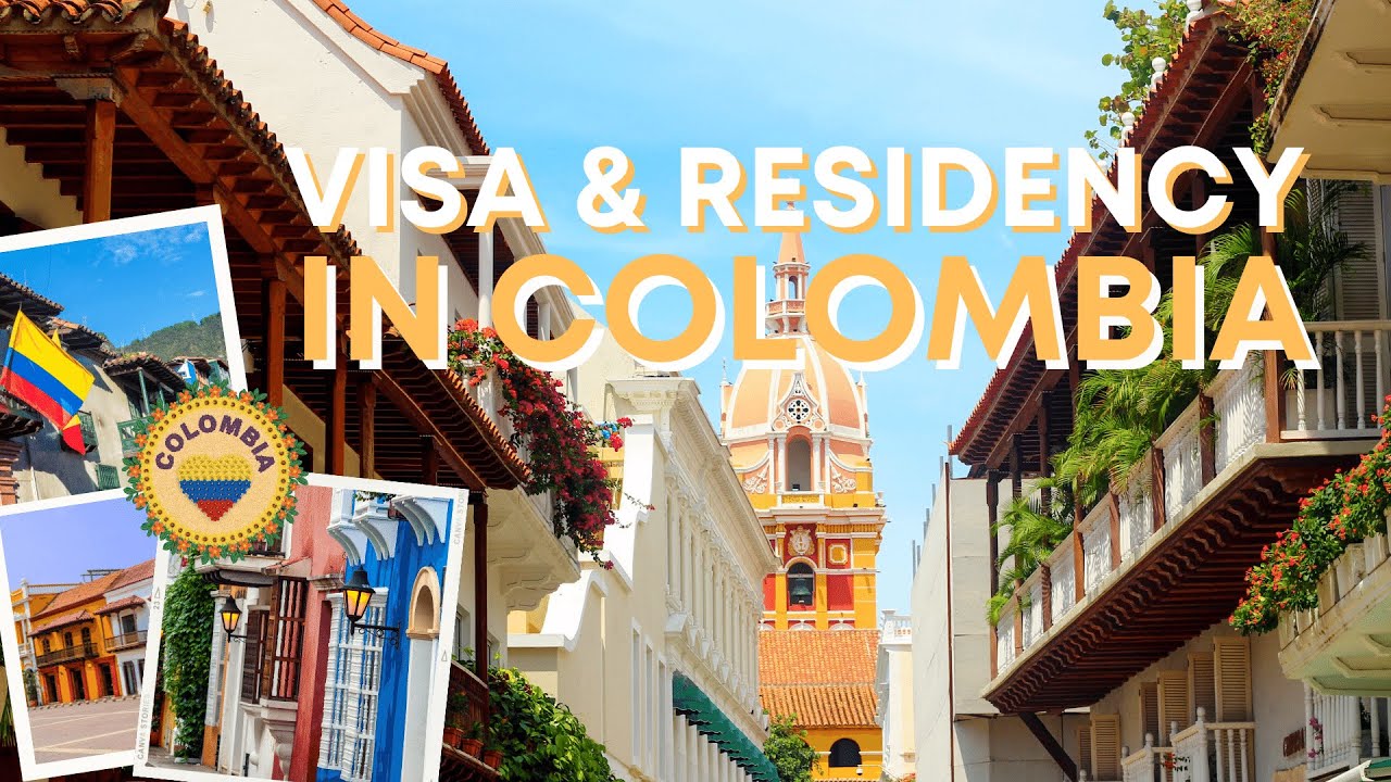 Tourist Visas: How to Extend a Tourist Visa in Medellín – 2023 Update