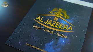 شركة الجزيرة للعقارات في تركيا انطاليا ألانيا